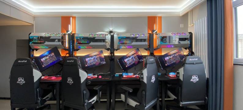 四季商务酒店(泰山路店)图片