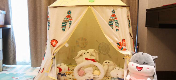 韶山建国酒店 (韶山南站店)图片