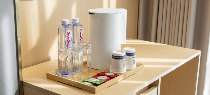 苌沣国际酒店图片