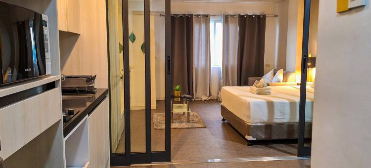 Smart Condominium powered by Cocotel图片