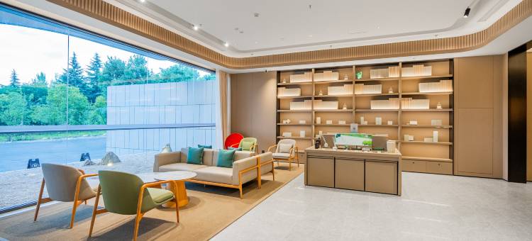 全季酒店(西安长安西北大学店)图片