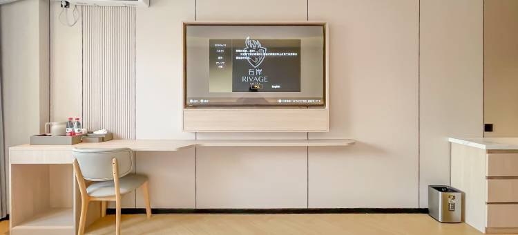 根河右岸酒店图片