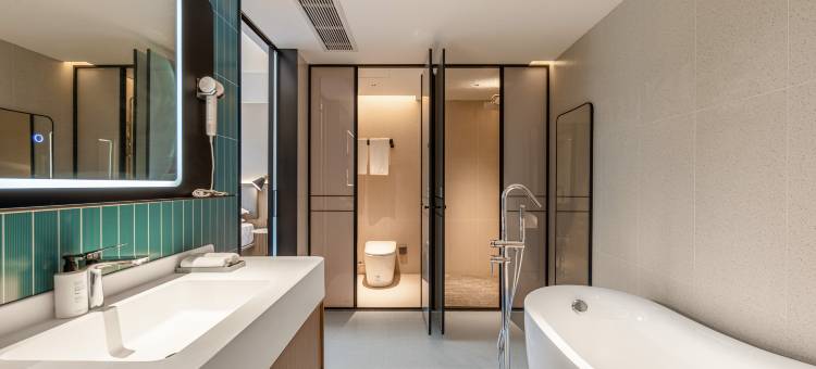 宜尚酒店(布达拉宫太阳岛店)图片