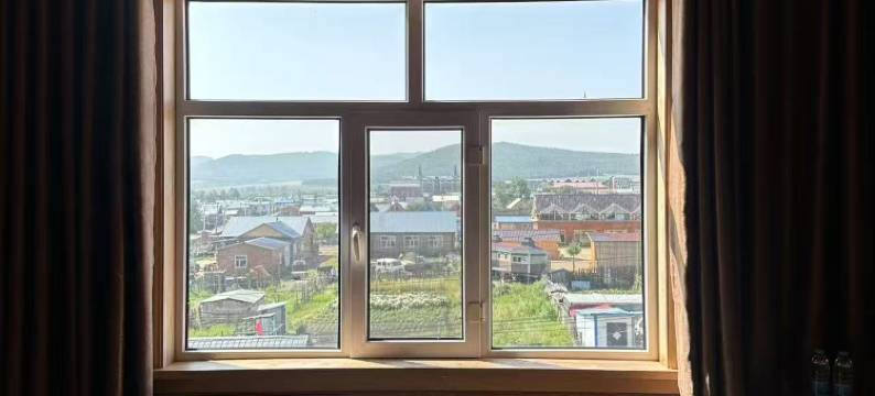 额尔古纳圣彼得庄园图片