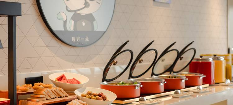 柏曼酒店(玉林文化广场市政府店)图片