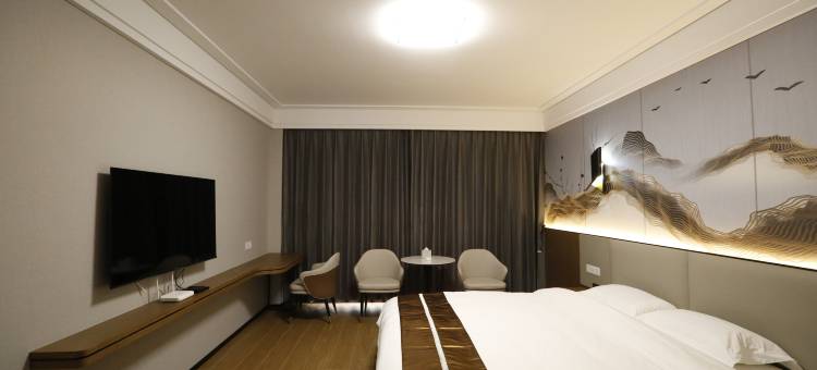 鹰城宾馆(承德鹰手营子店)图片