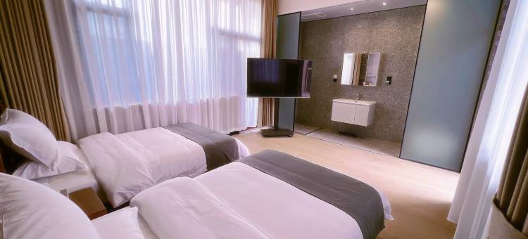 访仙栖民宿图片