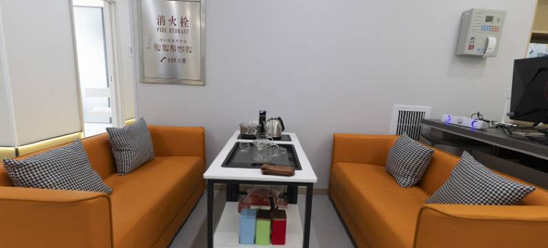 心遇民宿客栈(二道白河镇店)图片