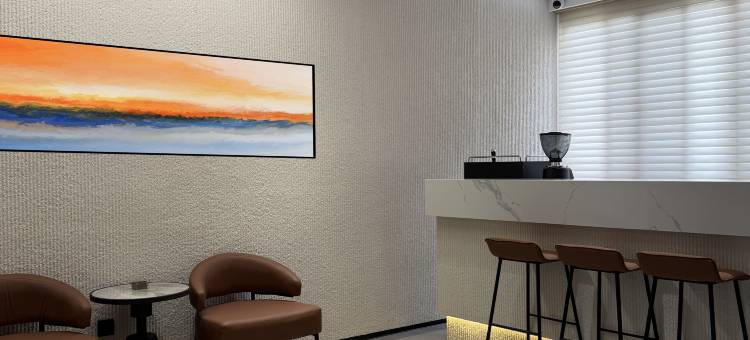 尚海精致酒店(东湖店)图片