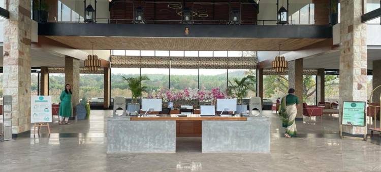 Kimmane Golf Resort图片