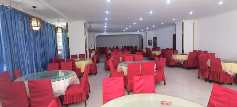 延安红圣酒店图片