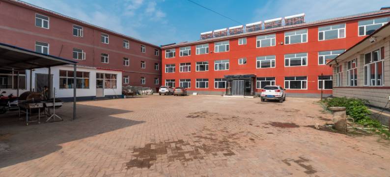 丰宁老乡俱乐部民宿(中国马镇店)图片