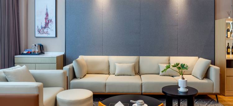 维也纳国际酒店(秦皇岛昌黎店)图片