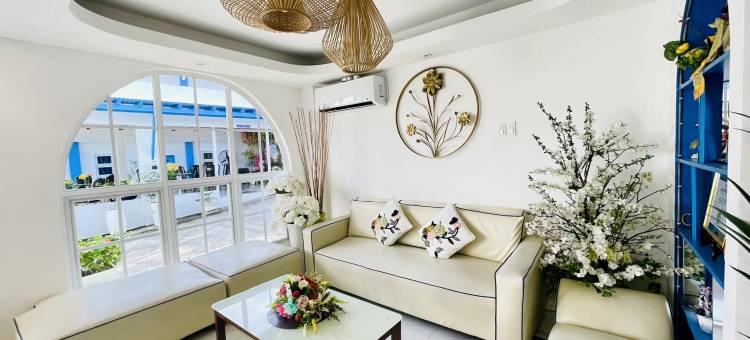 伯尔尼度假酒店-Cocotel旗下(Bernese Resort Hotel powered by Cocotel)图片