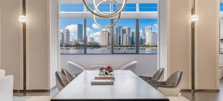 CityNote希诺S酒店 (广州北京路天字码头店)图片