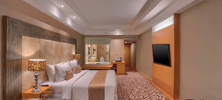 泗水温德姆酒店(Wyndham Surabaya)图片