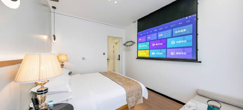 朱家尖东沙风情民宿图片