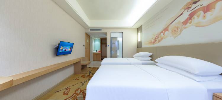 新世界国际酒店(惠东县人民政府店)图片