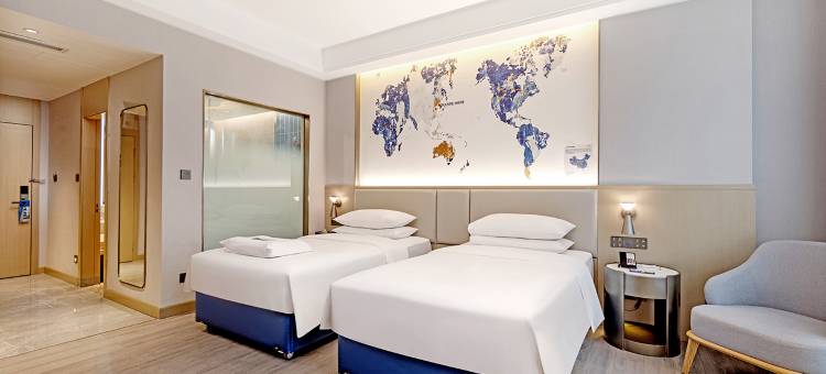 凯里亚德酒店(大同高铁站方特店)图片