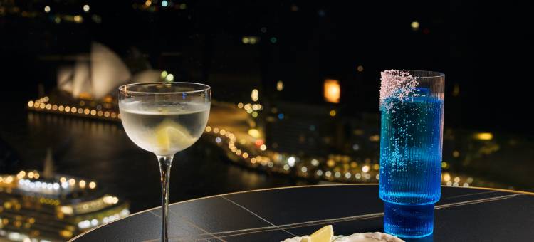 悉尼香格里拉(Shangri-La Sydney)图片