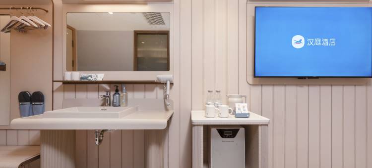 汉庭酒店(六安站店)图片