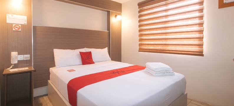 Washington Guest House Olongapo图片