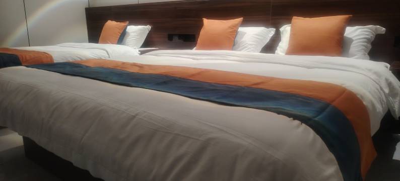 小巷人家民宿(五台山风景区店)图片