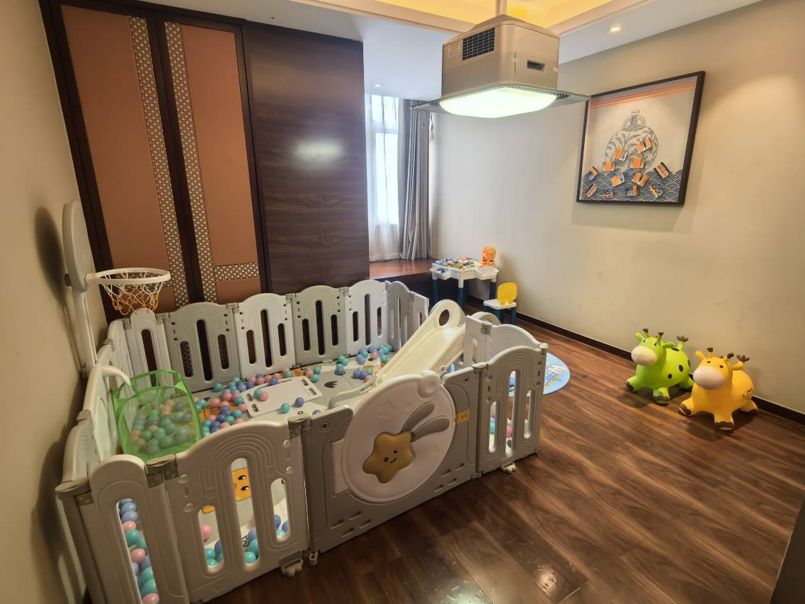 景德镇陶溪川铂格酒店(陶阳里步行街店)图片