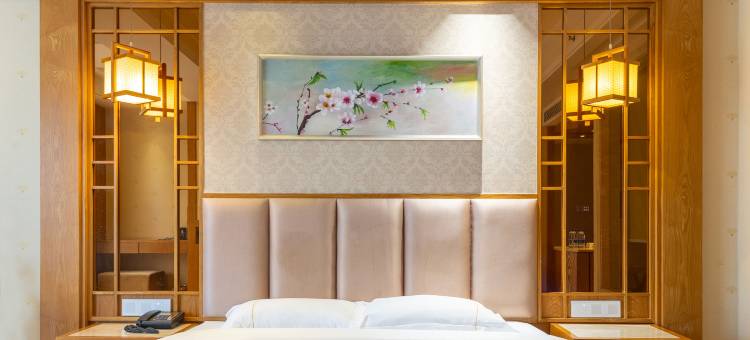 星耀电竞酒店(东莞常平大道店)图片