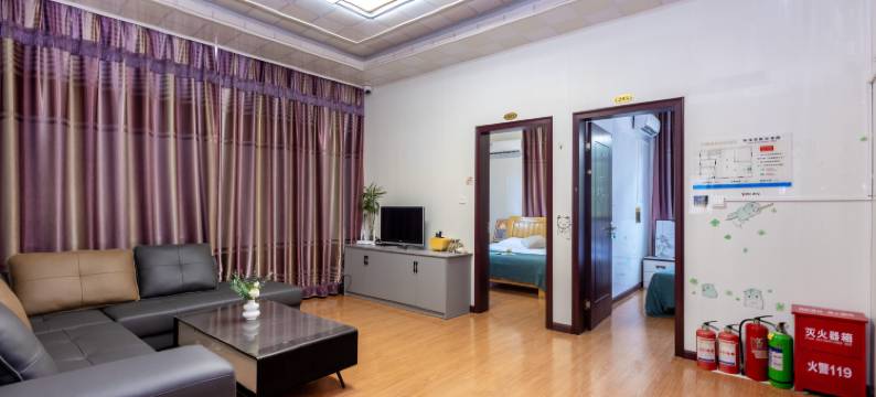 331屿舍(平潭68海里景区猴研岛店)图片