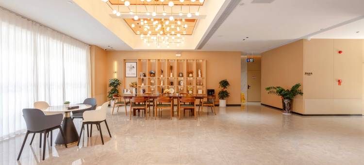 希枫酒店(靖西市四季乐活店)图片