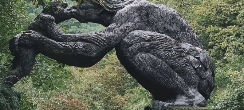 木隐·境界花园度假美宿(神农架木鱼镇汽车客运站店)图片