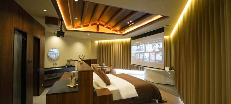 康定塔公菩提亚庄园(塔公草原店)图片