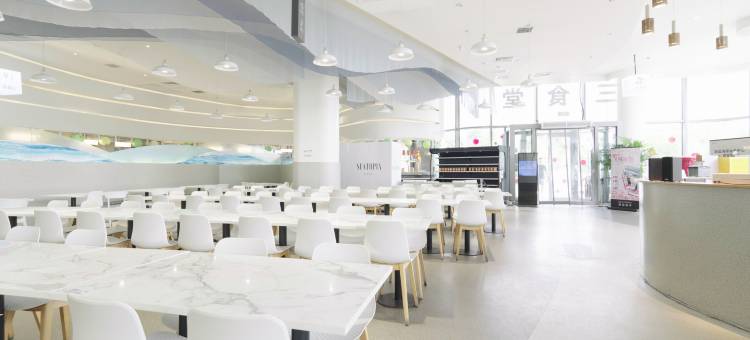 云蔚海美宿(北戴河新区蔚蓝海岸度假区店)图片