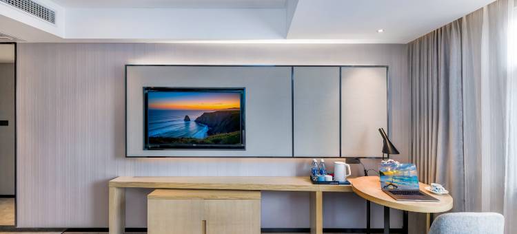 宜尚酒店(西双版纳景洪告庄西双景星光夜市店)图片