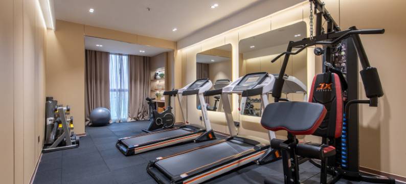 麗枫酒店(广州高铁南站石壁地铁站店)图片