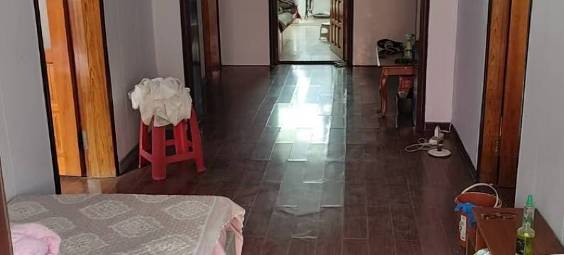 和龙花海旅馆图片