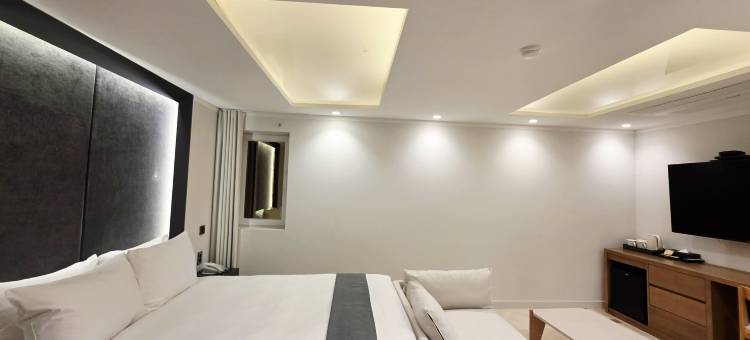 蓝鸭酒店(Blueduck hotel)图片