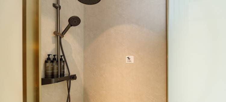 扶沟途际酒店图片