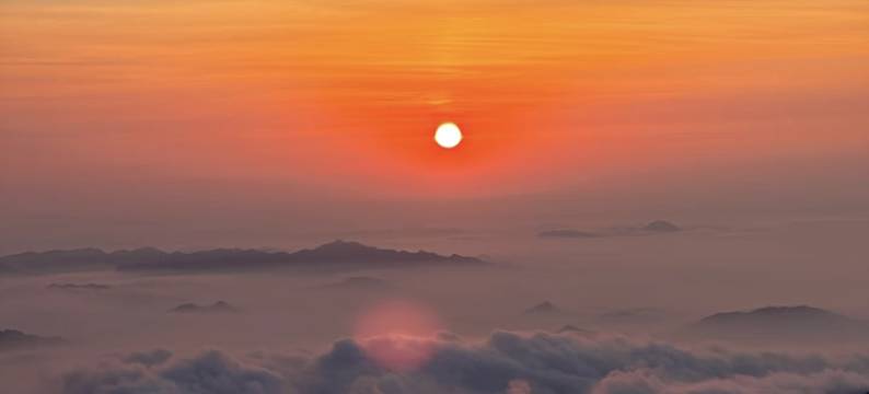 麓垚丨Naturespot・360°园林景观・设计师野奢度假美宿(泰山红门店)图片