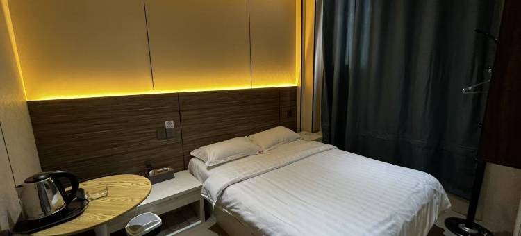 昆山华亚宾馆(合丰公园店)图片