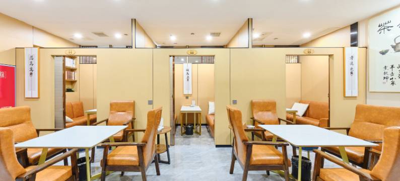 艾扉酒店(金缔财富中心店)图片