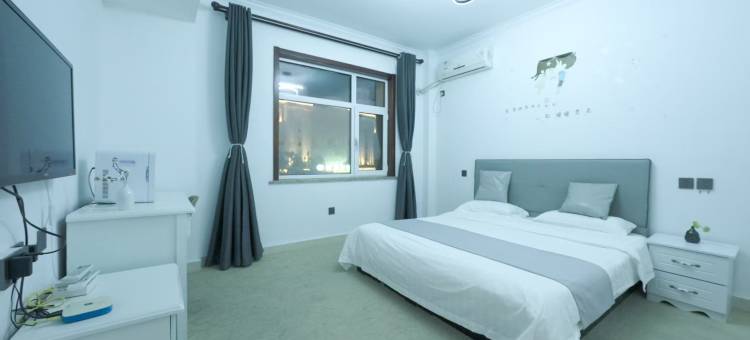 悦馨宾馆(北戴河老虎石店)图片