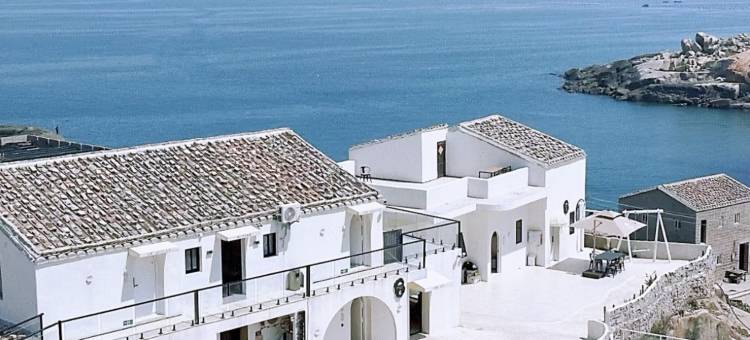 平潭海山半岛客栈(龙王头沙滩店)图片