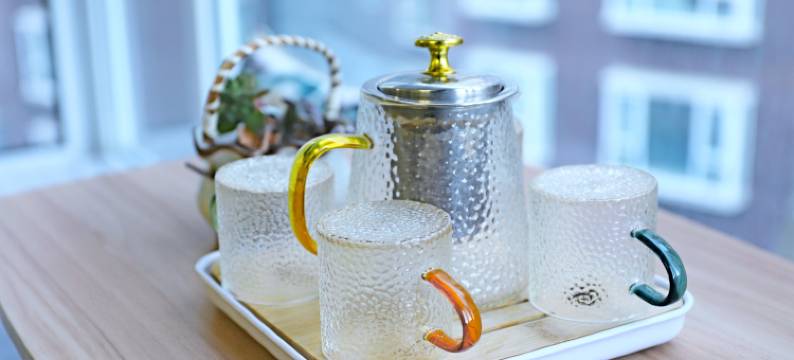 康定三三小住公寓图片