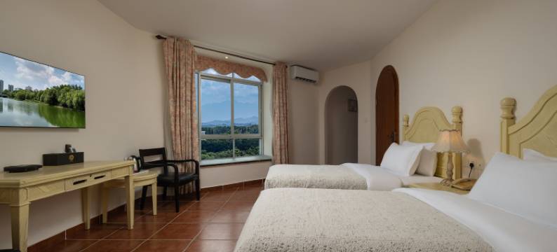 华香酒店(陵水高铁站海韵广场店)图片