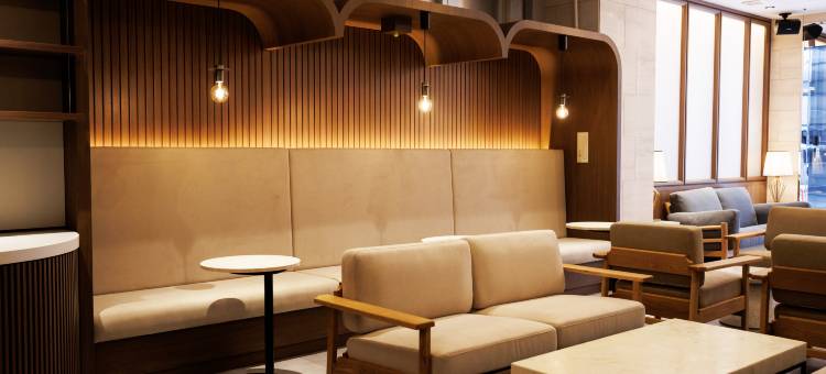 悦乐大阪本町酒店(Far East Village Hotel Osaka, Honmachi)图片