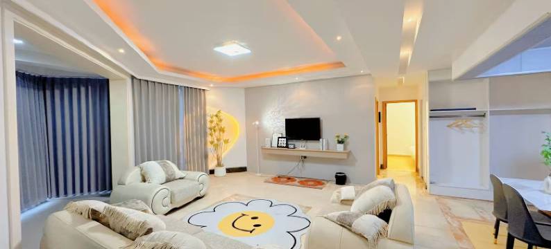 山海堂民宿(连岛景区店)图片