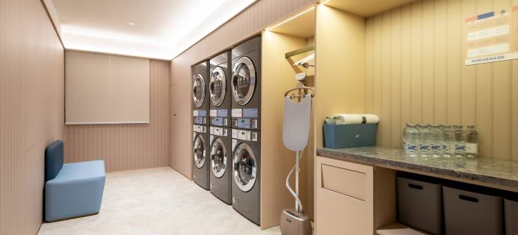 汉庭酒店(常州孟河镇店)图片