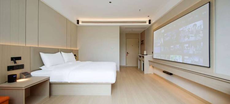 骏怡连锁酒店(沭阳扎下镇店)图片